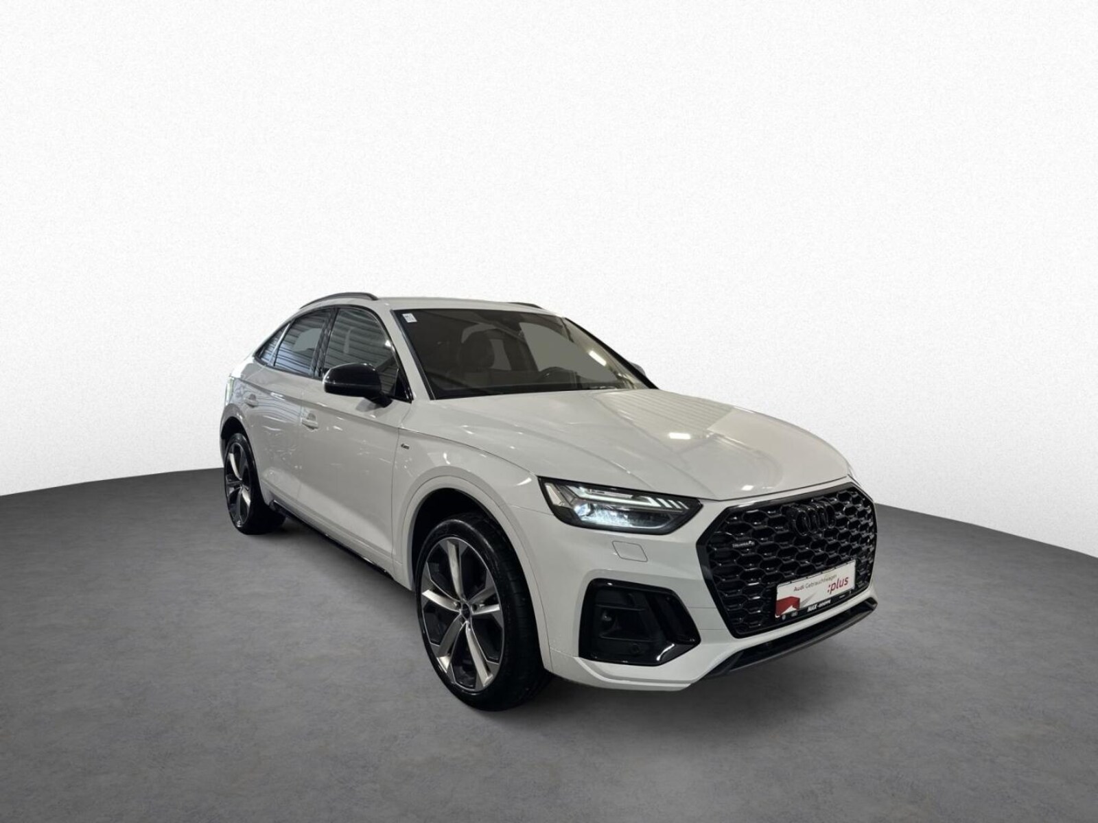 Audi Q5 Sportback – Bild 4