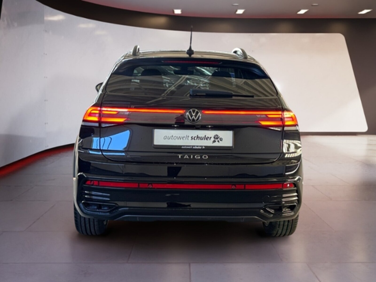 Volkswagen Taigo – Bild 5