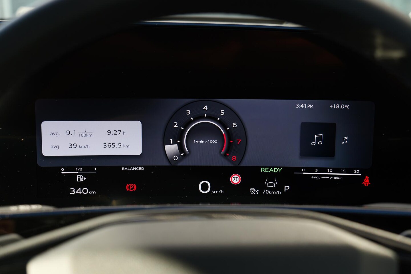 Image about Audi Q3 SUV TFSI quattro 150 kW