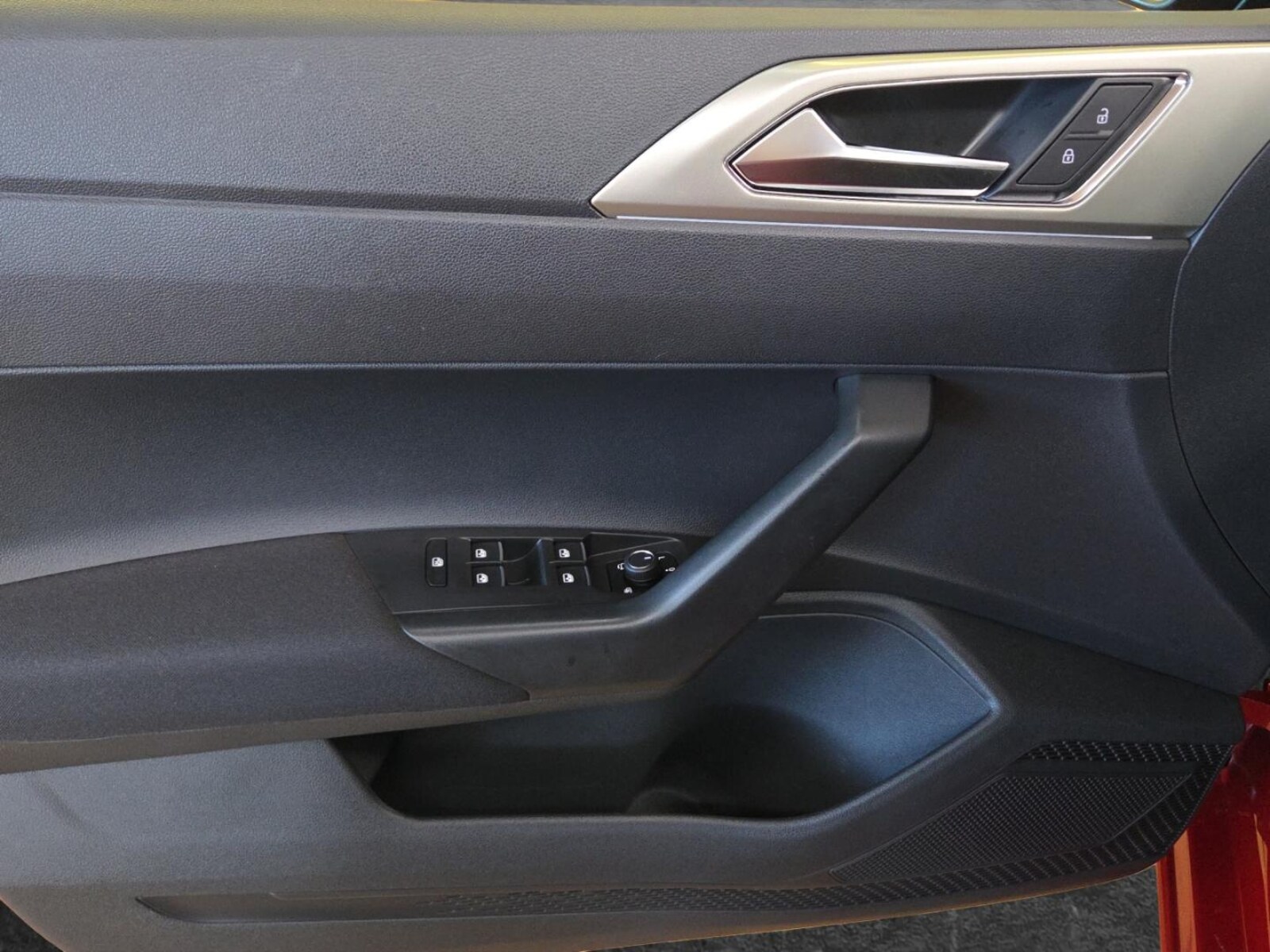 Volkswagen Polo – Bild 6