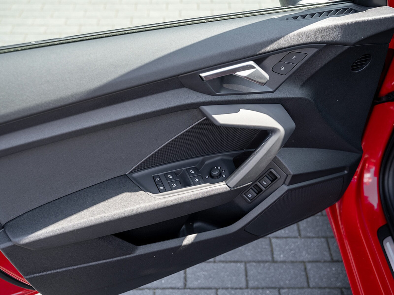 Audi A3 Sportback – Bild 13