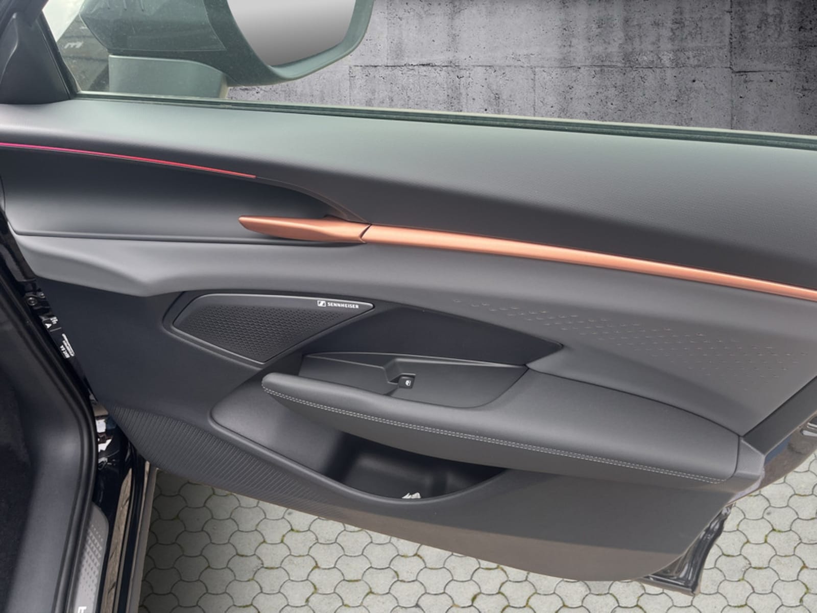 CUPRA Terramar – Bild 18