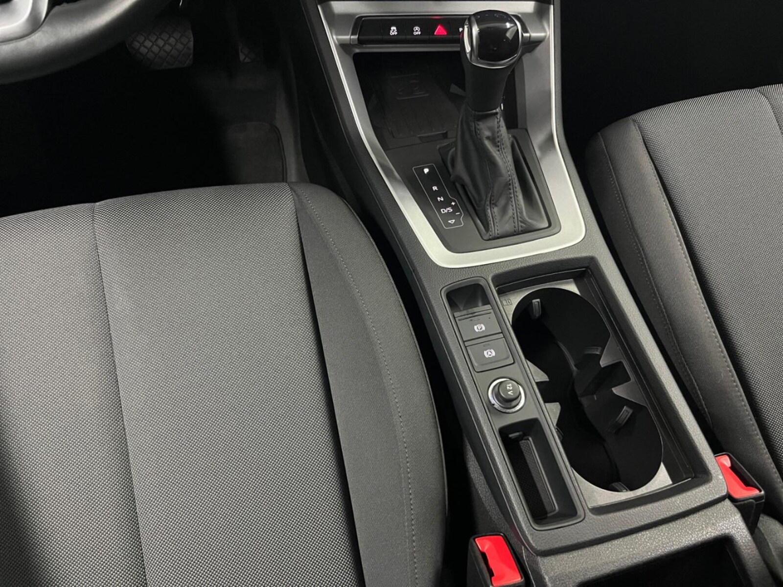 Audi Q3 – Bild 7