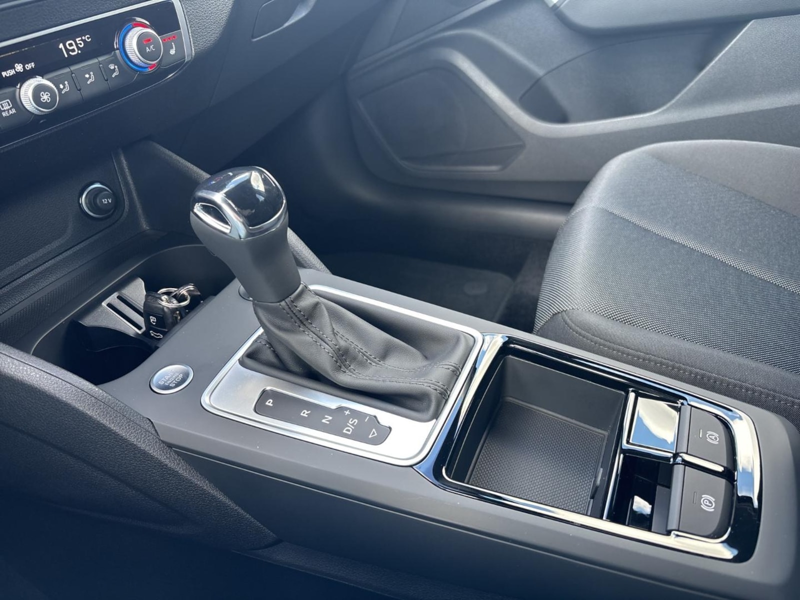 Audi Q2 – Bild 24