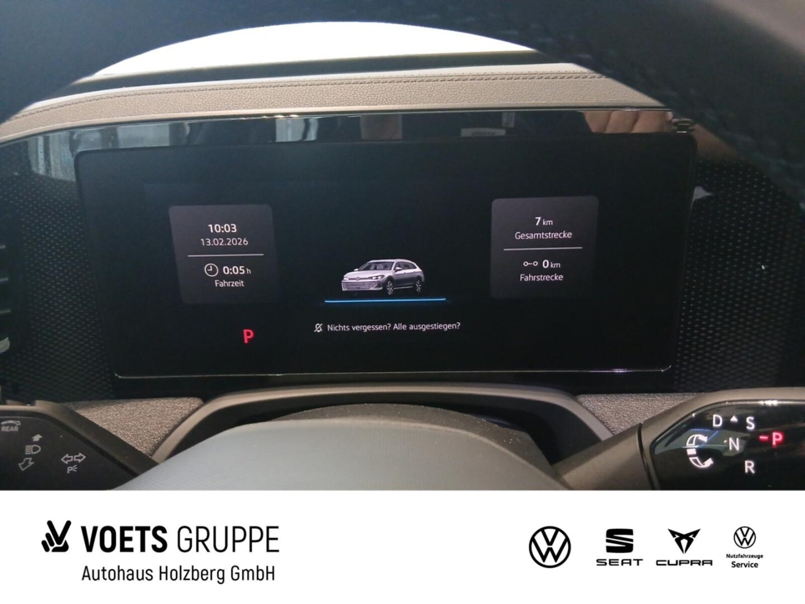 Volkswagen Passat – Bild 12