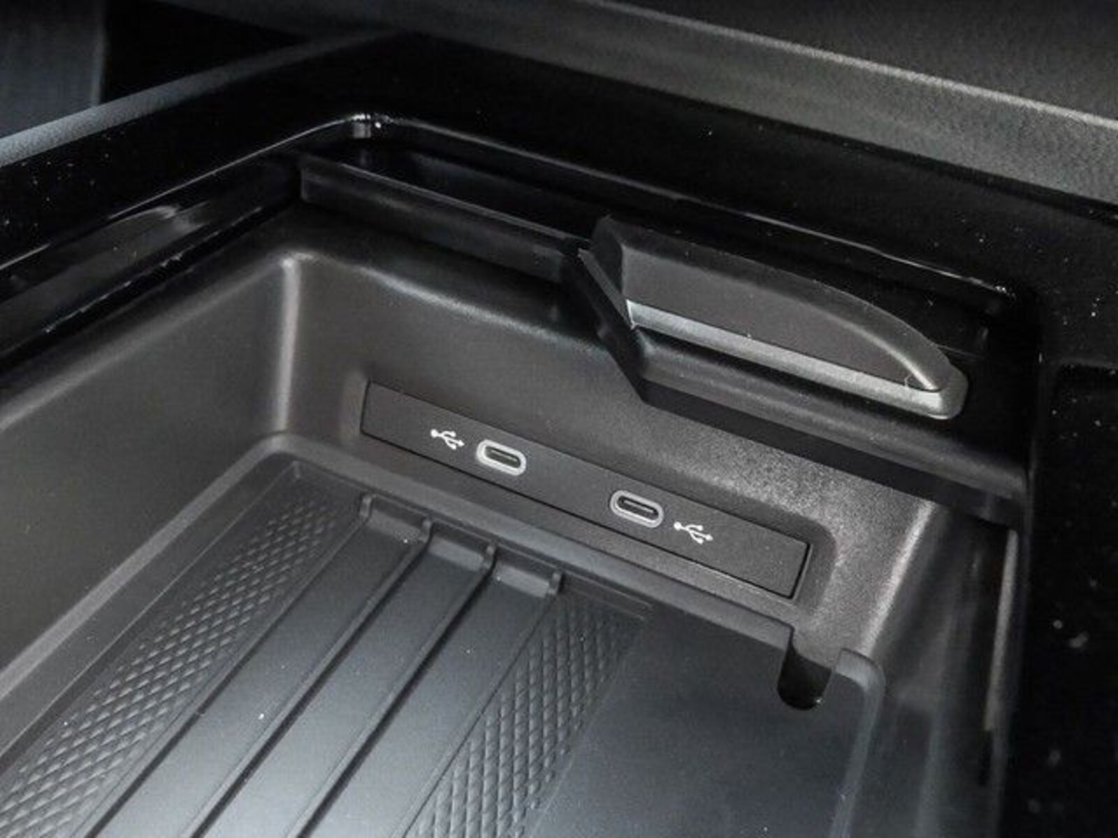 Volkswagen ID.7 Tourer – Bild 23