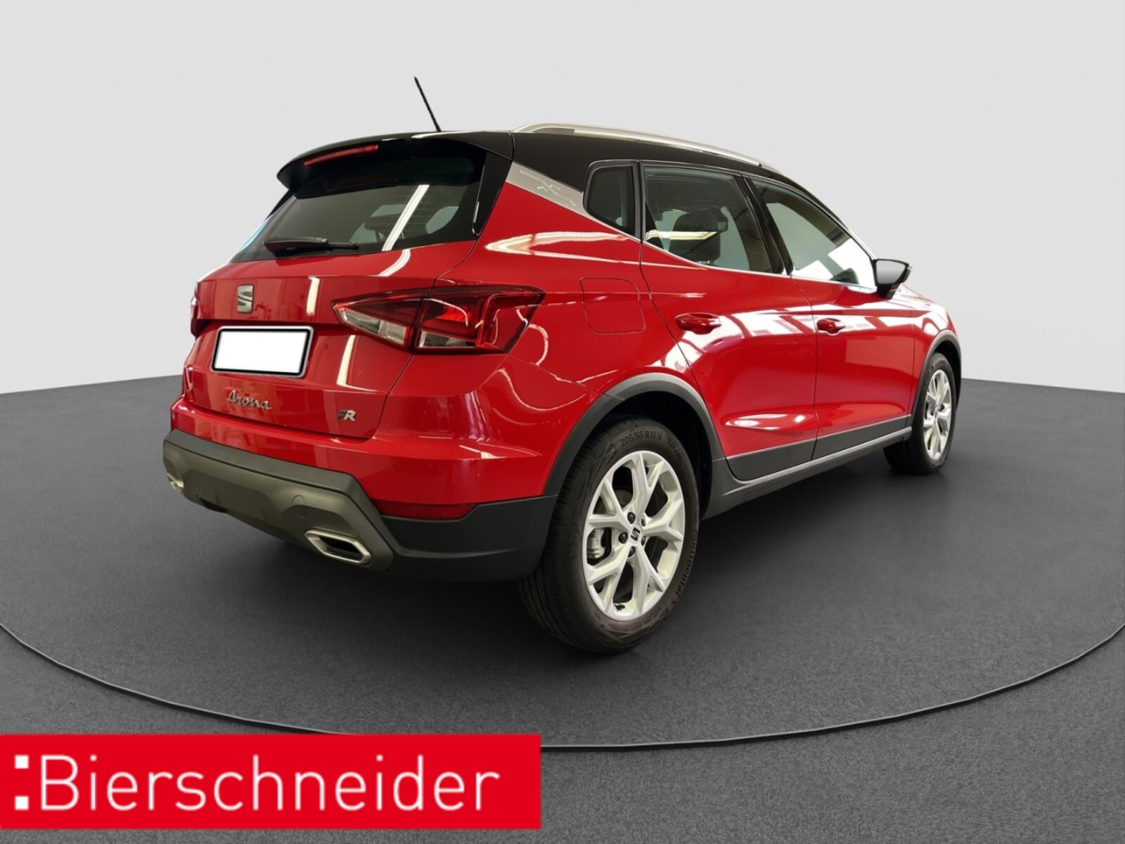 SEAT Arona – Bild 7