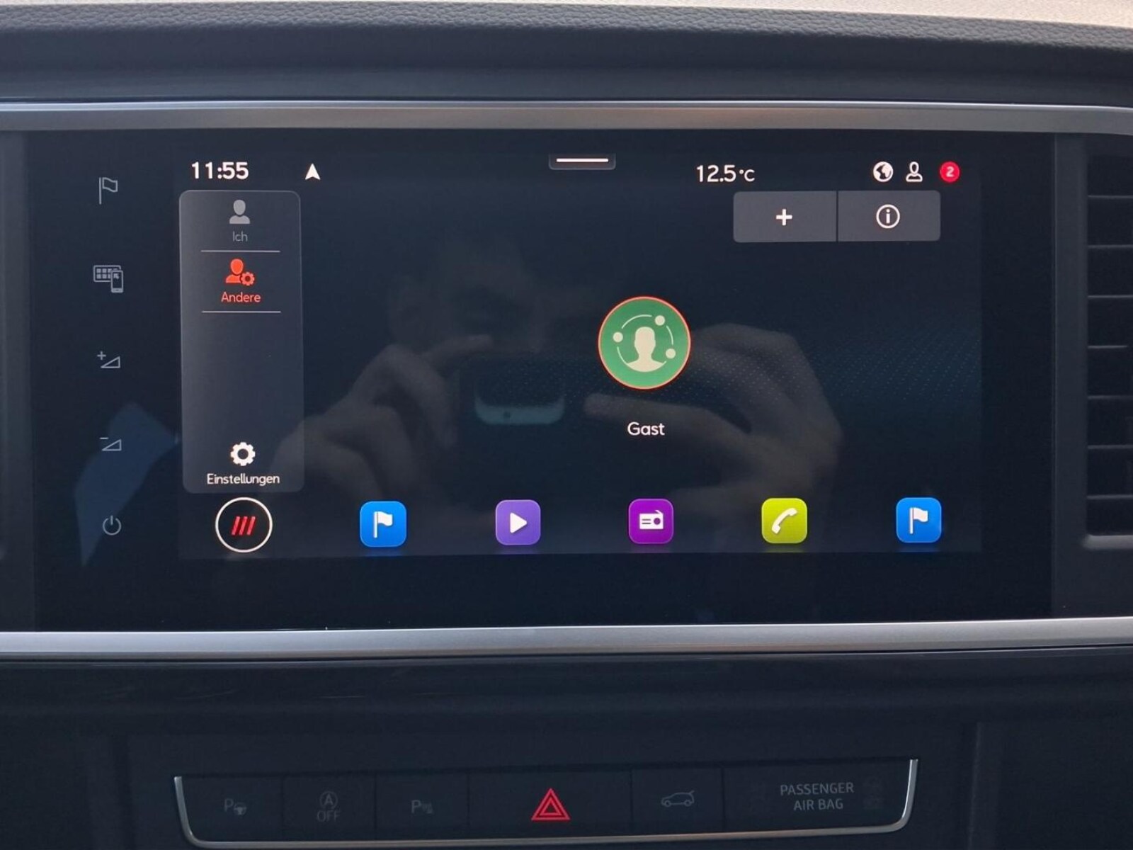 SEAT Ateca – Bild 14