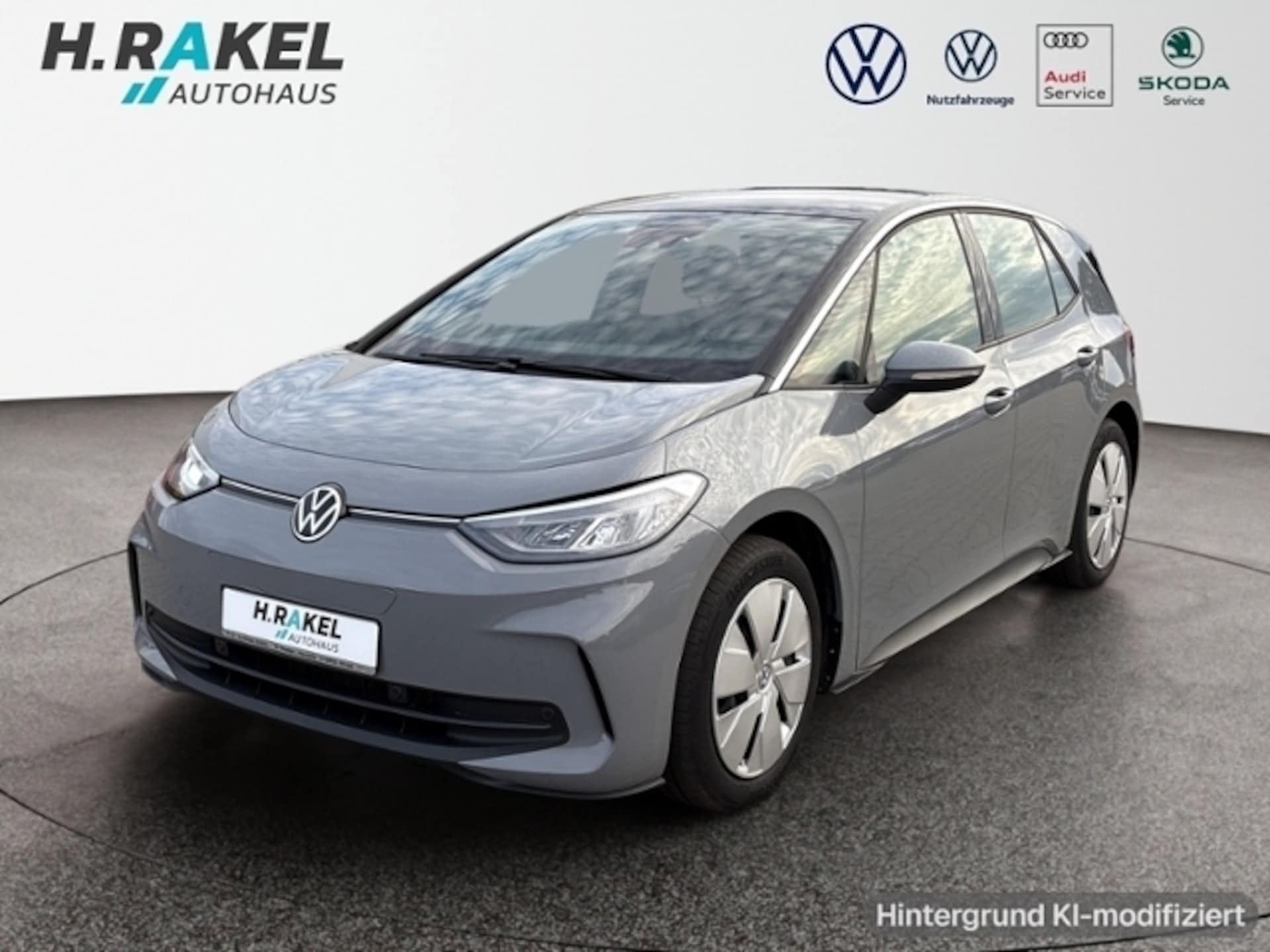 Volkswagen ID.3 2024