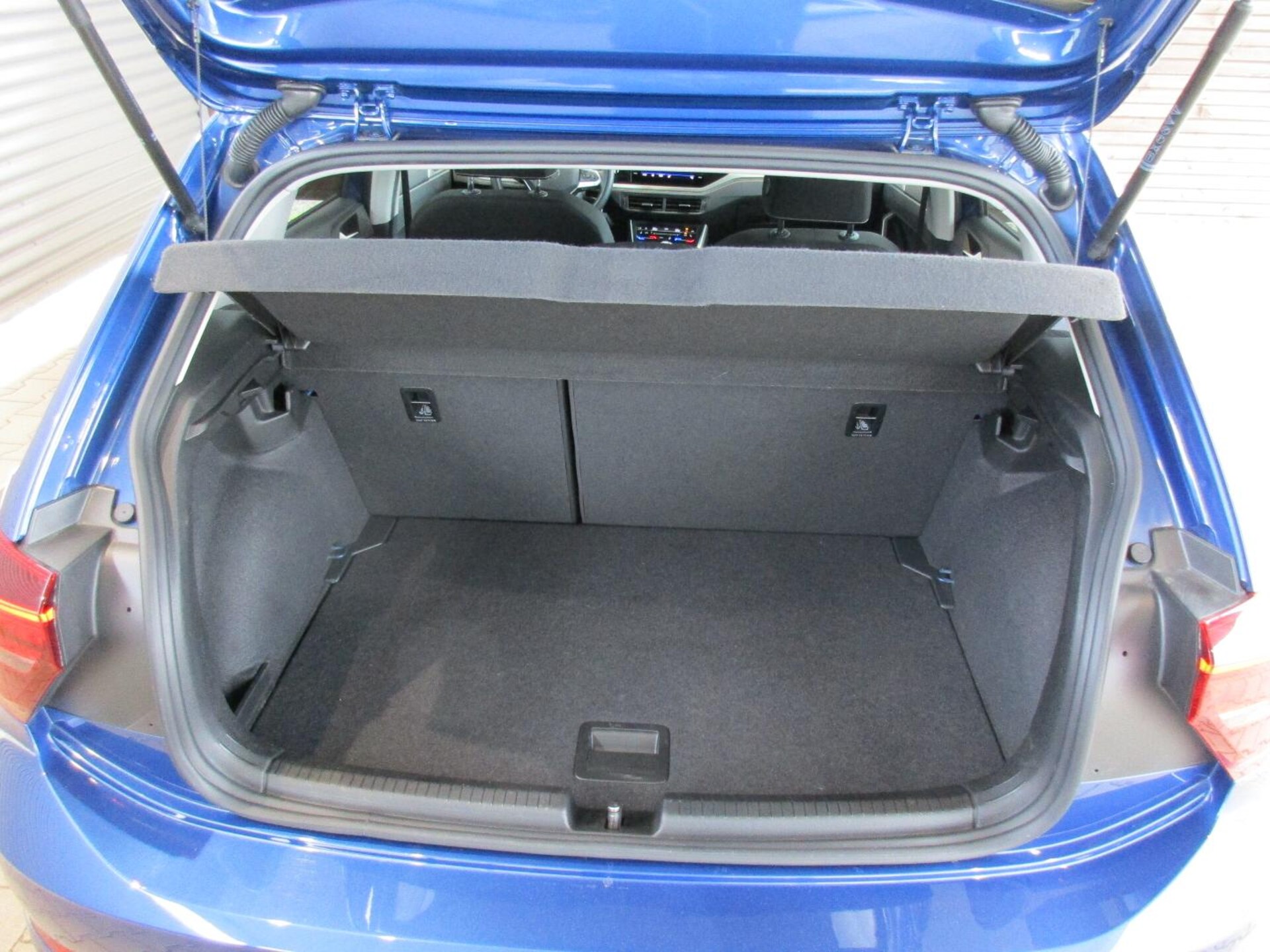 Volkswagen Polo MOVE