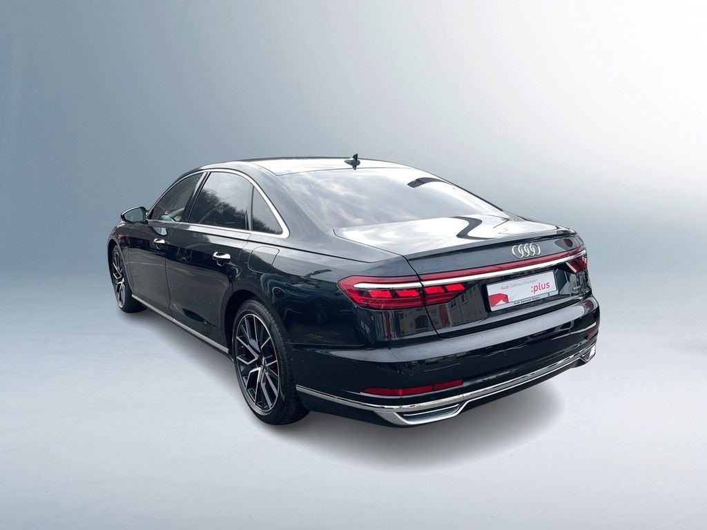 Image about Audi A8 L TFSI e 60 TFSI e quattro tiptronic