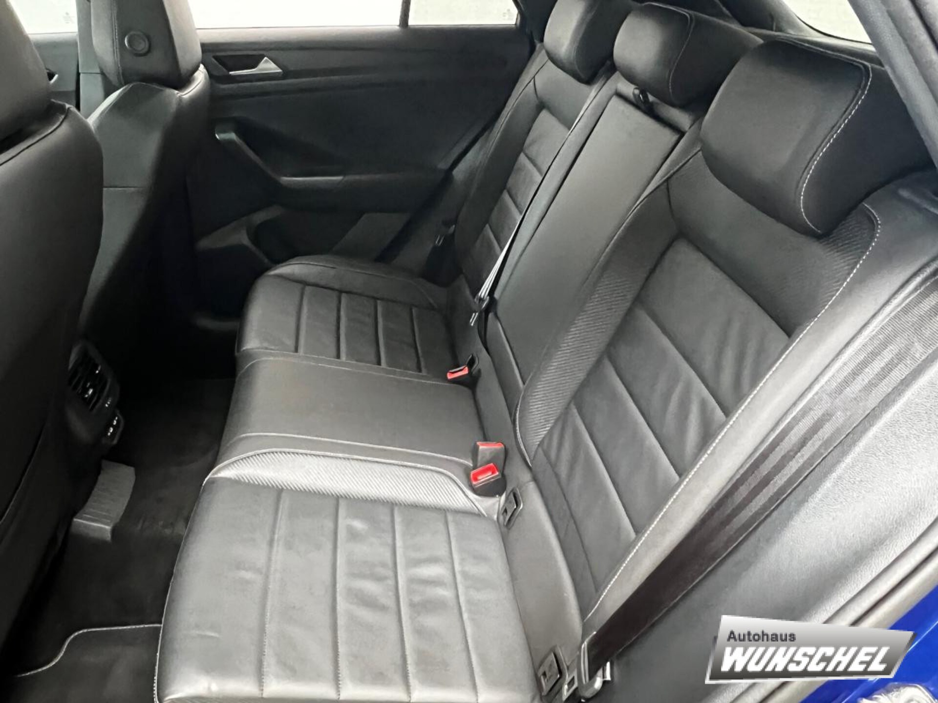 Volkswagen T-Roc R