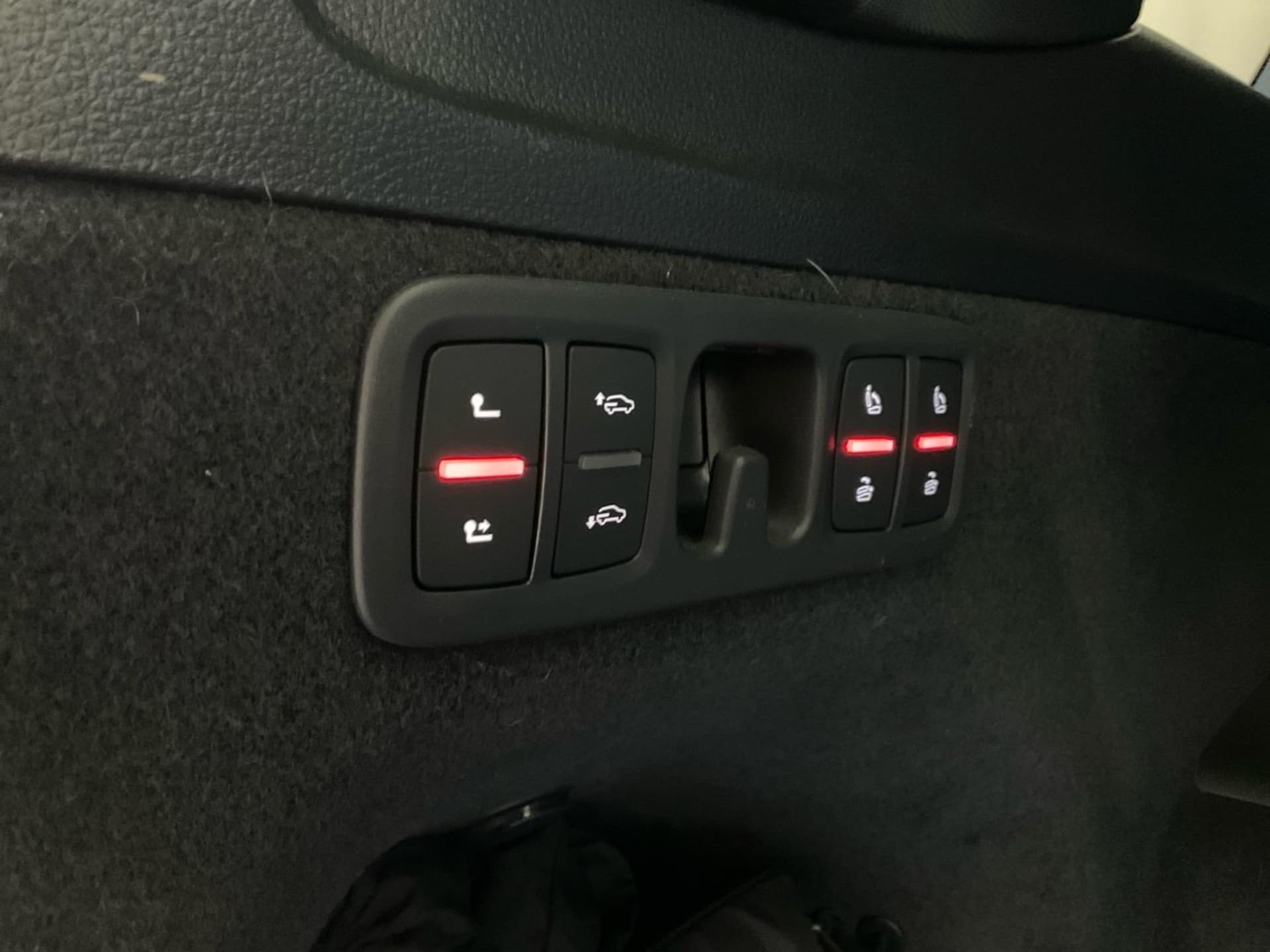 Audi Q7 SUV S line