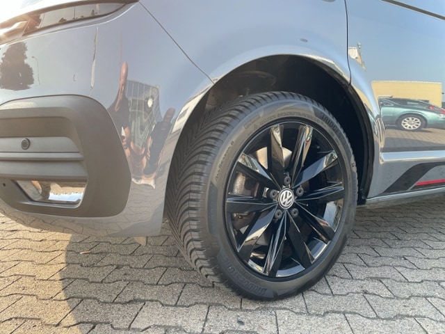 Volkswagen T6.1 Multivan