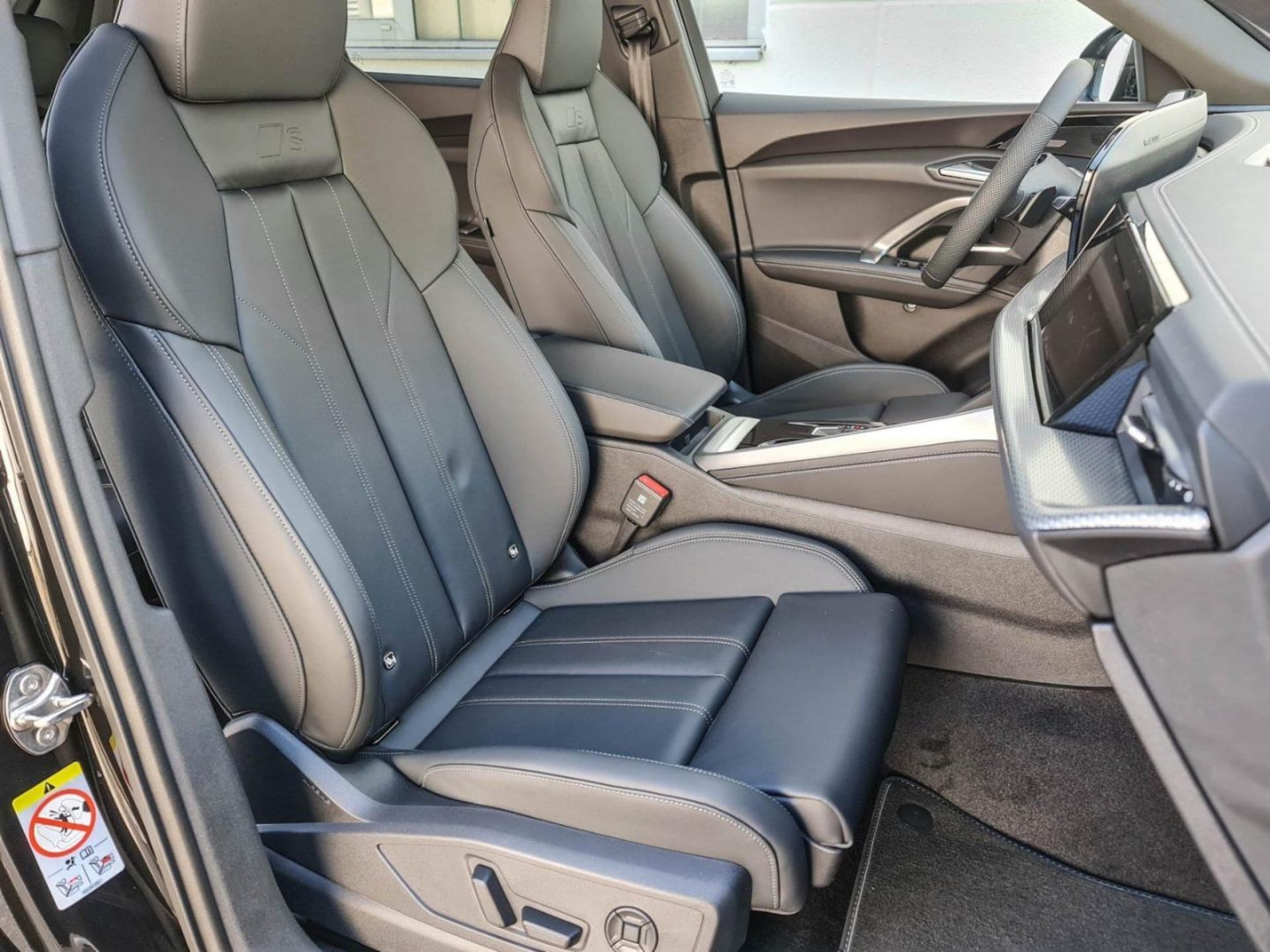 Audi Q5 SUV