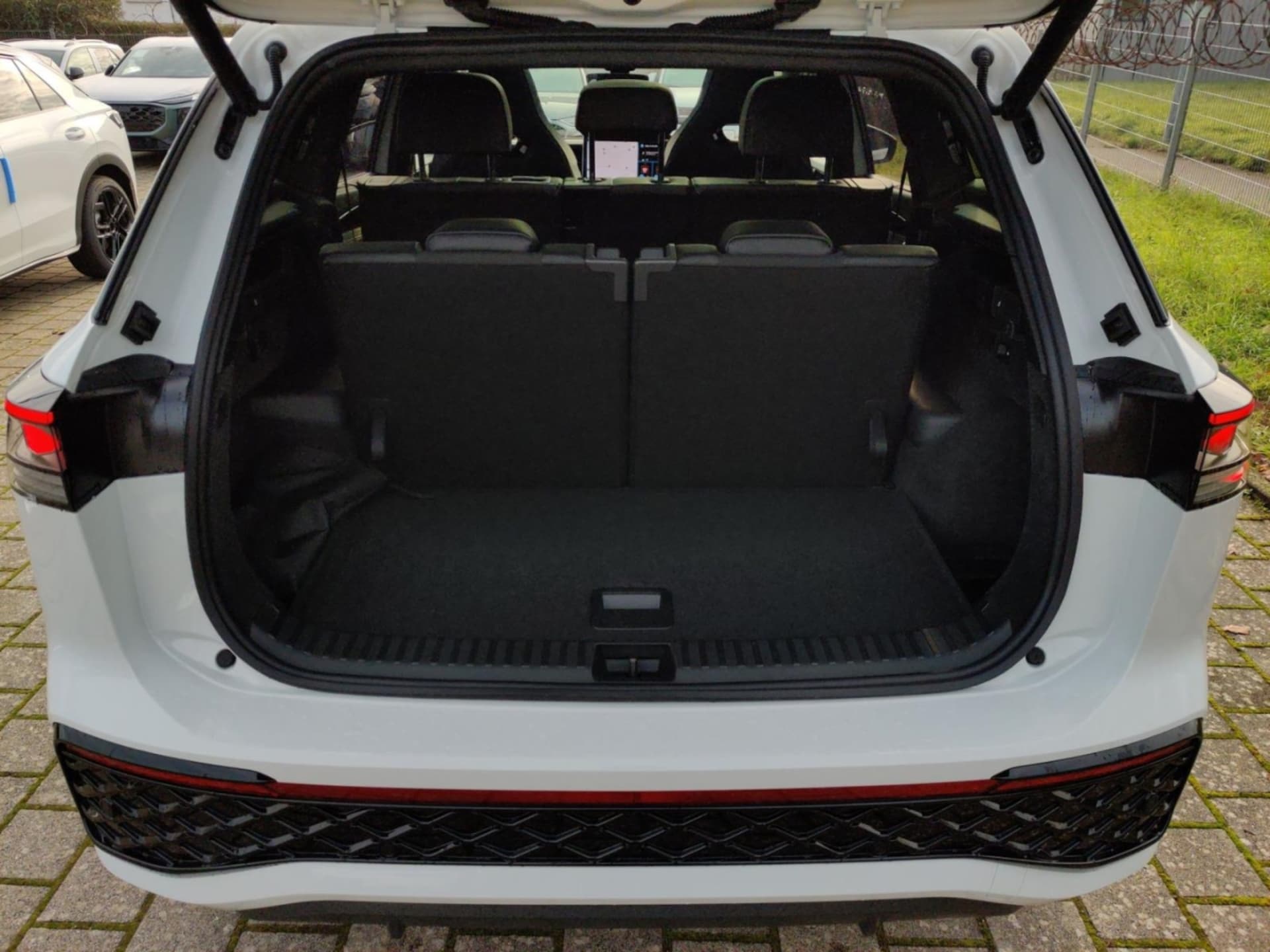 Volkswagen Tayron R-Line