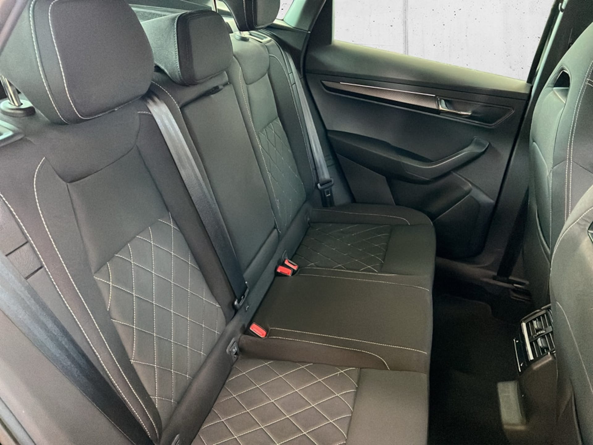 Skoda Karoq Sportline