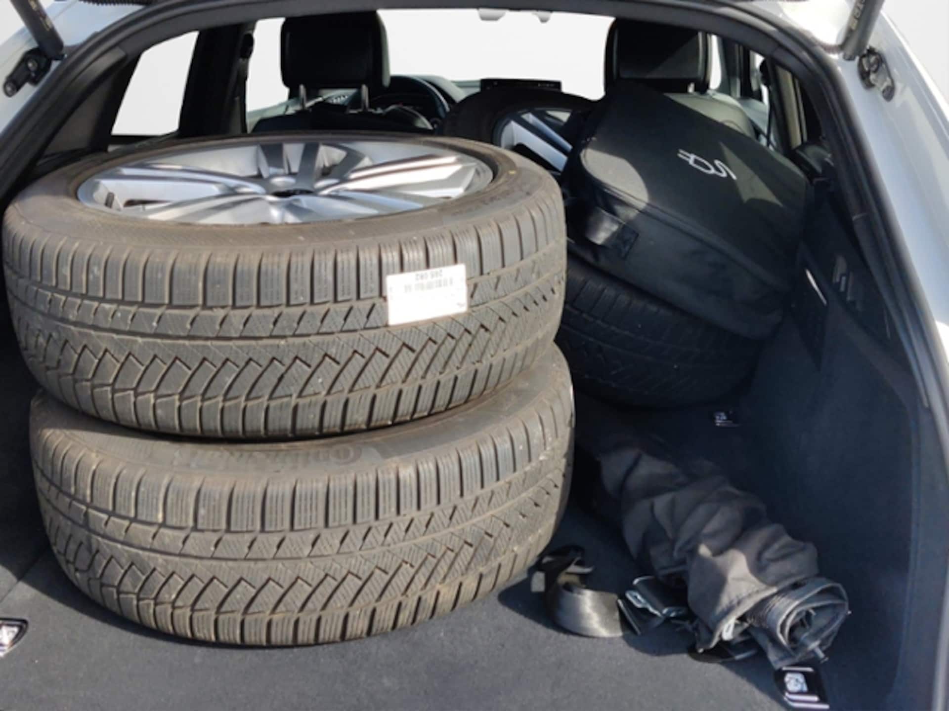 Audi Q5 Sportback TFSI e S line