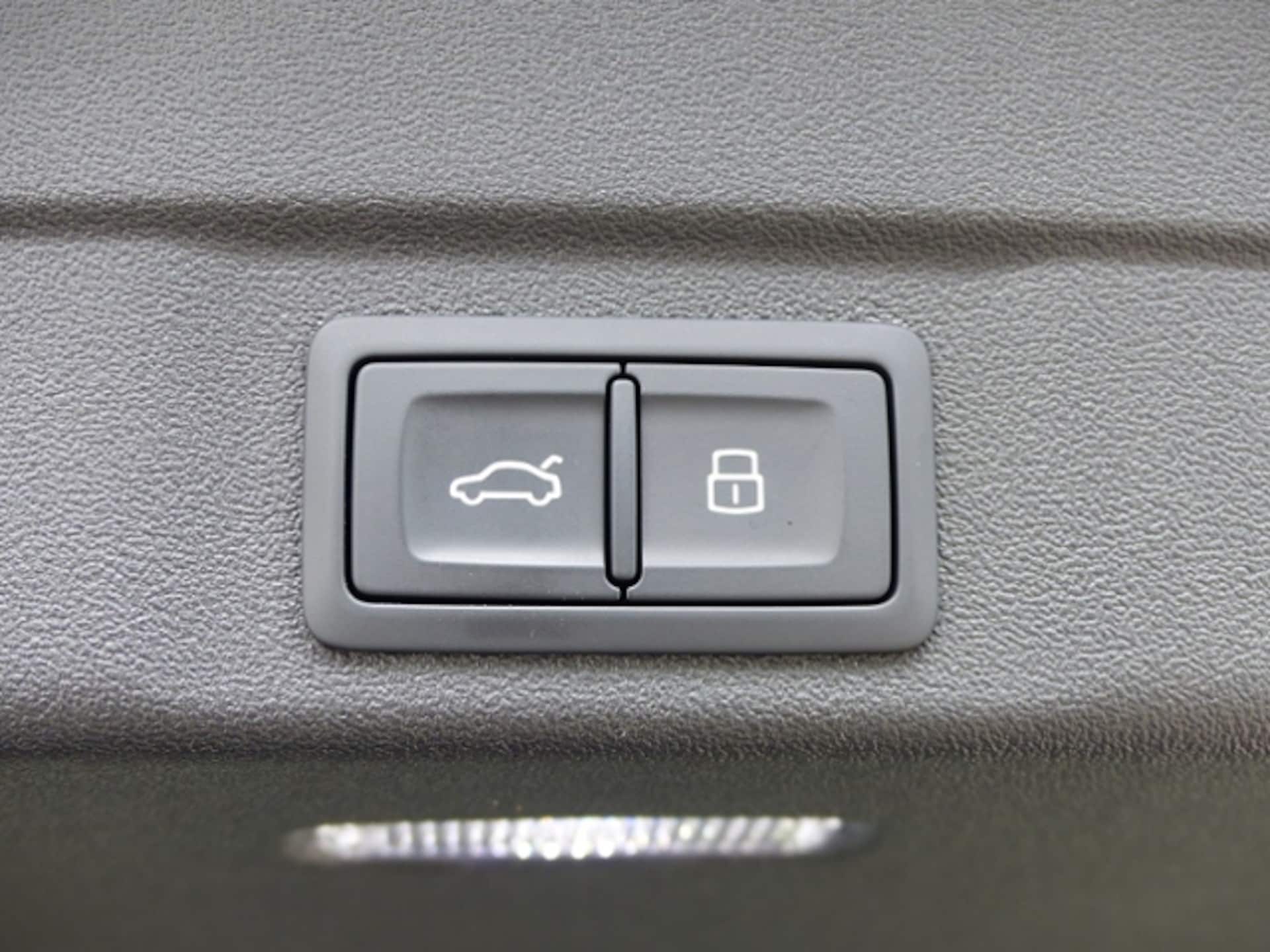 Audi A6 Avant edition one