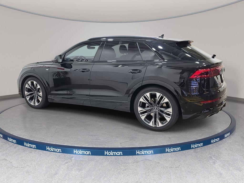 2026 Audi Q8 Premium Plus - Photo 8
