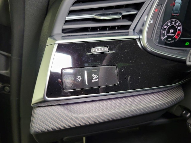 2026 Audi RS Q8 Base - Photo 30