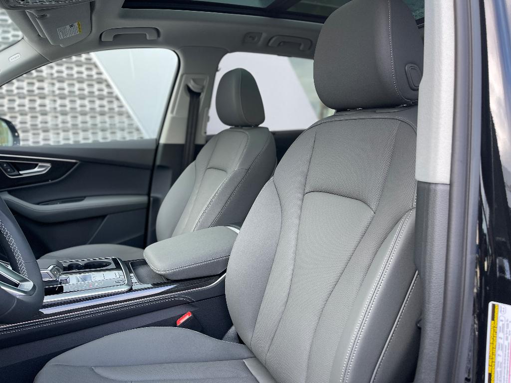 2026 Audi Q7 Premium Plus - Photo 20