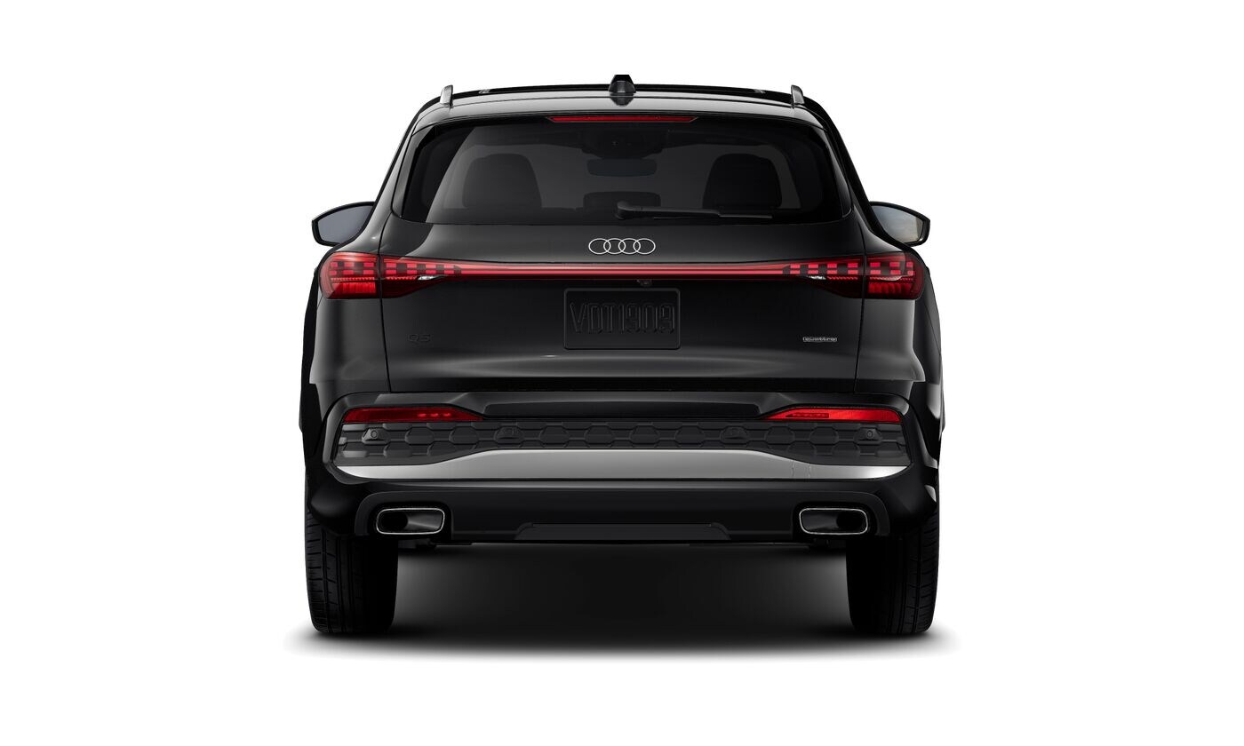 2025 Audi Q5 Premium Plus - Photo 7