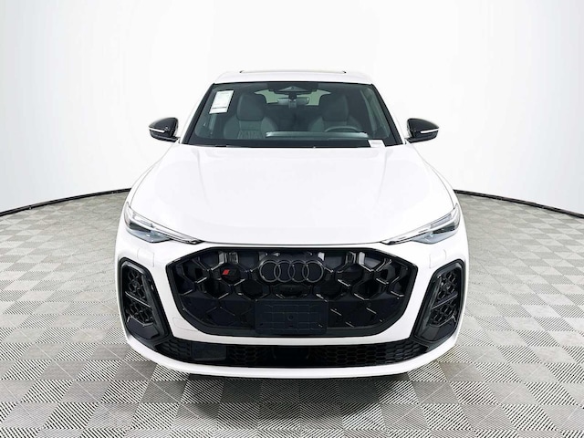 2026 Audi SQ5 Sportback