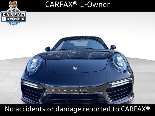 2017 Porsche