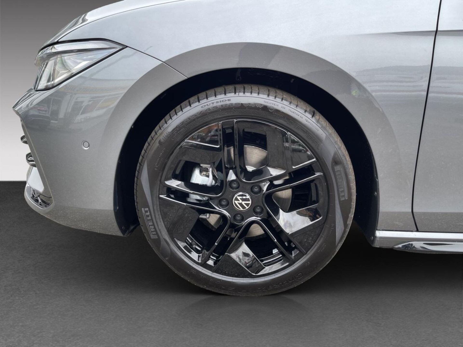Volkswagen Passat R-Line