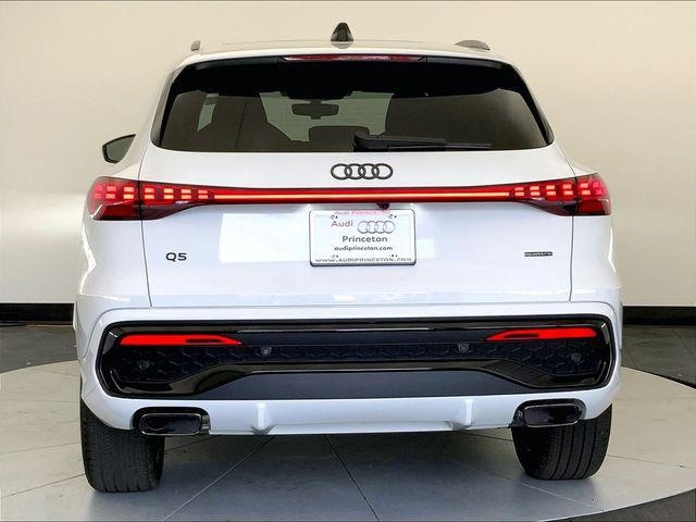 2026 Audi Q5