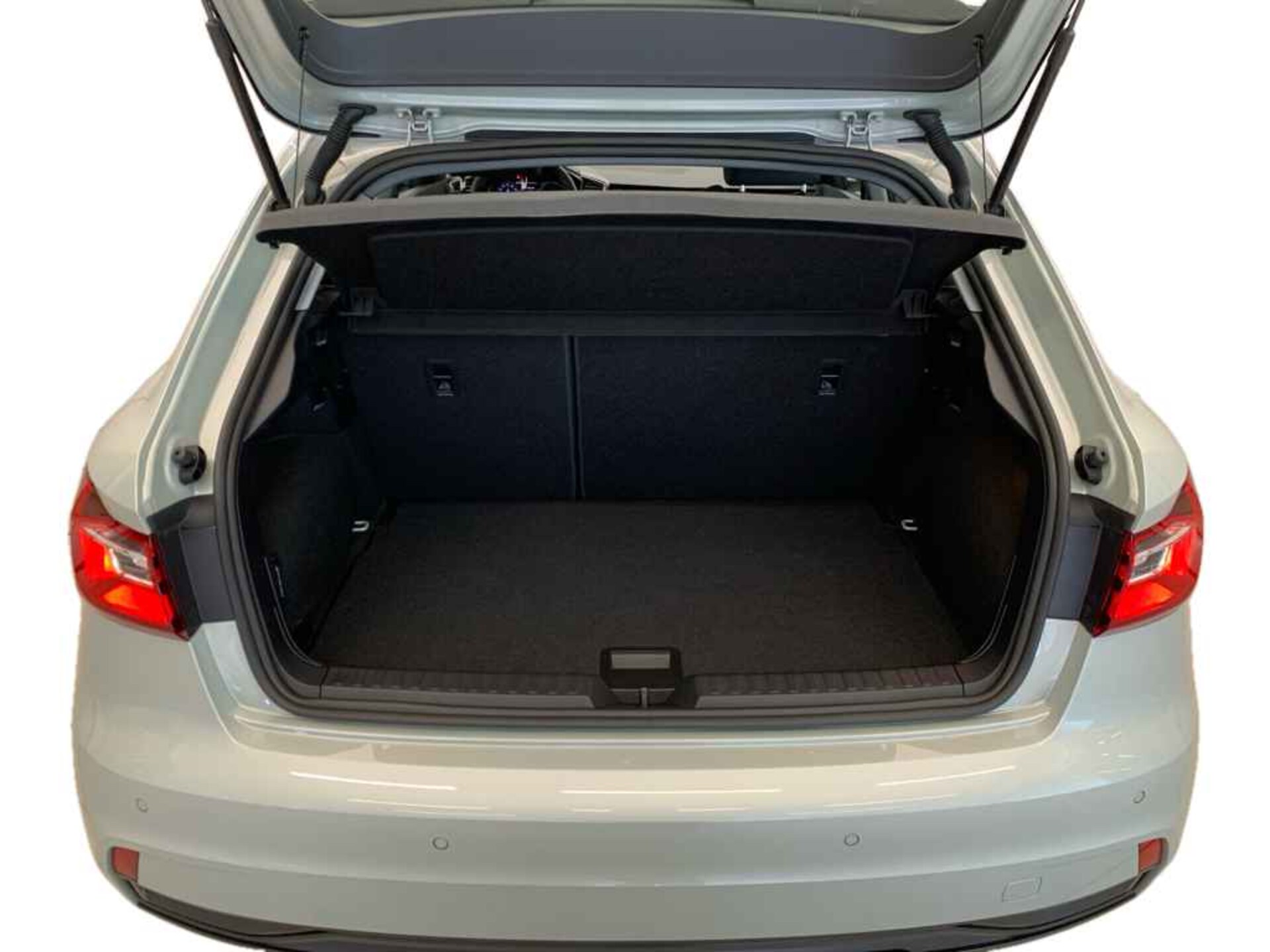 Audi A1 Sportback Advanced