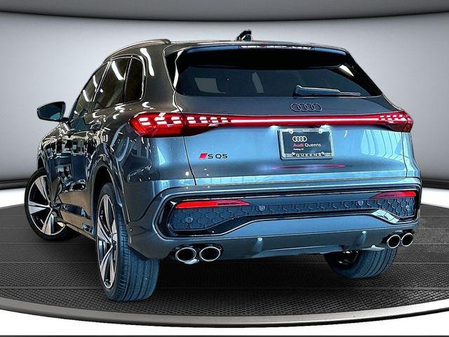 2026 Audi SQ5