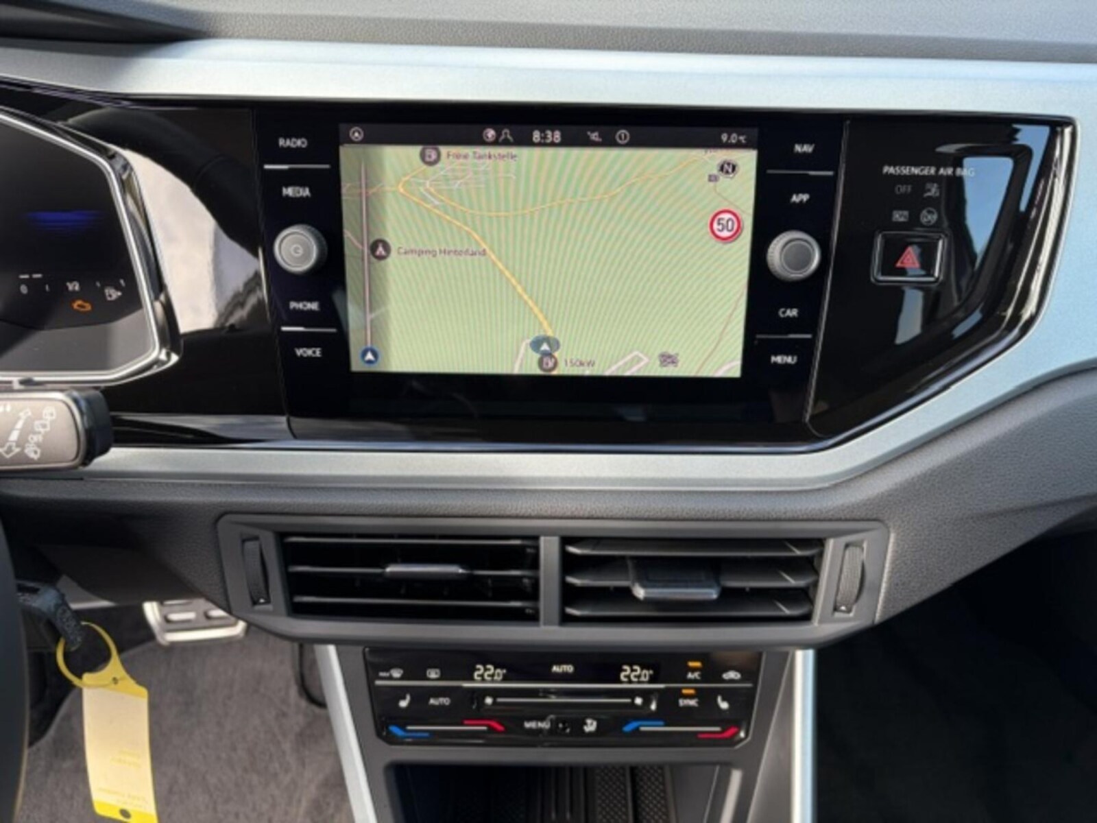 Volkswagen Taigo – Bild 21