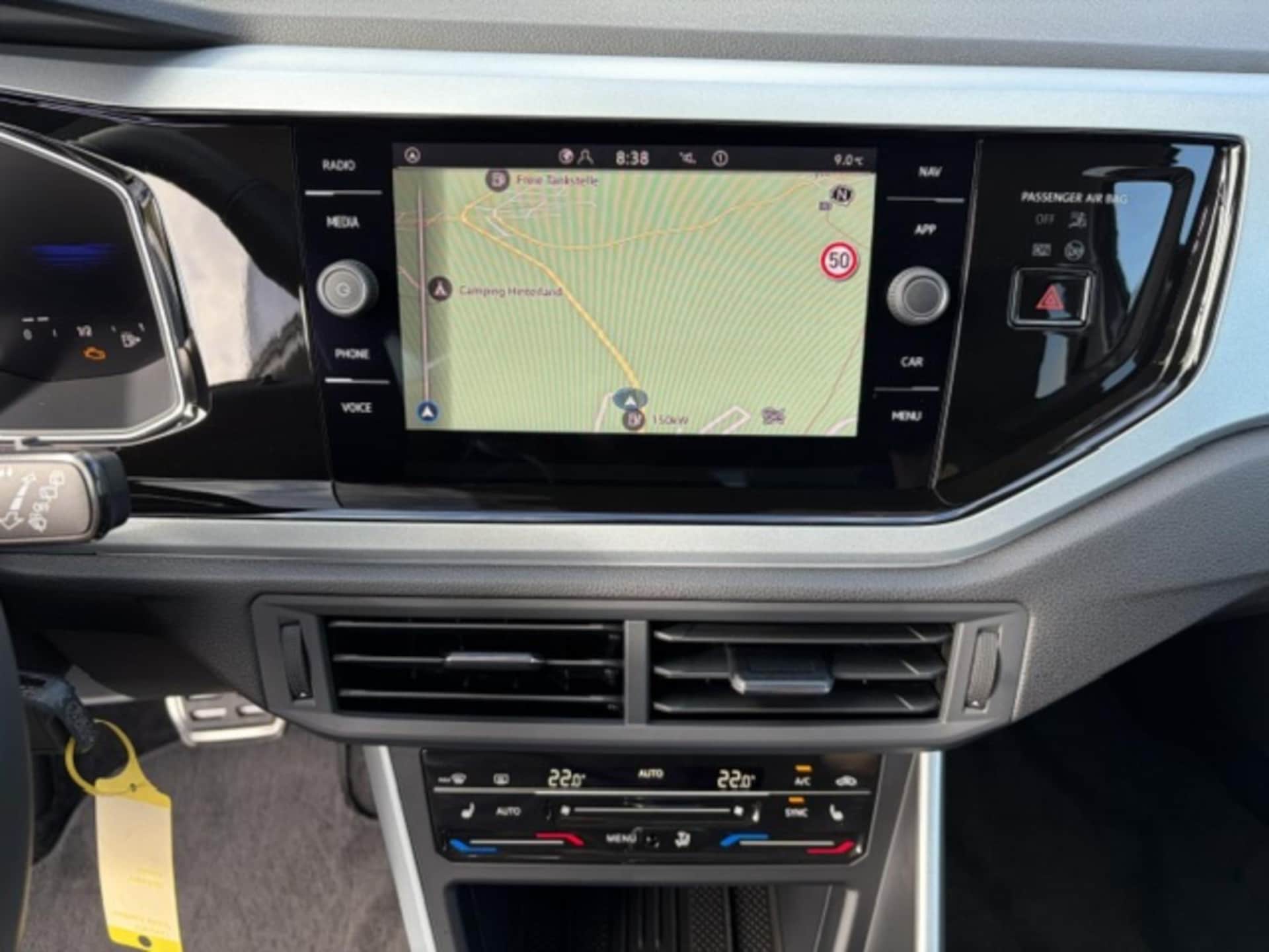 Volkswagen Taigo Goal