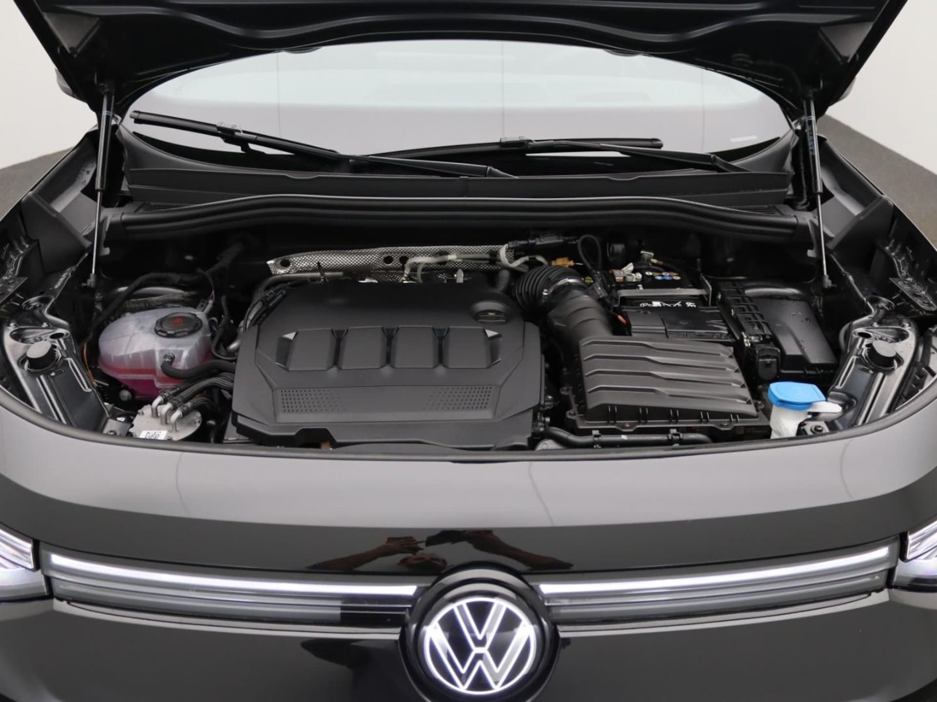Volkswagen Tayron Elegance