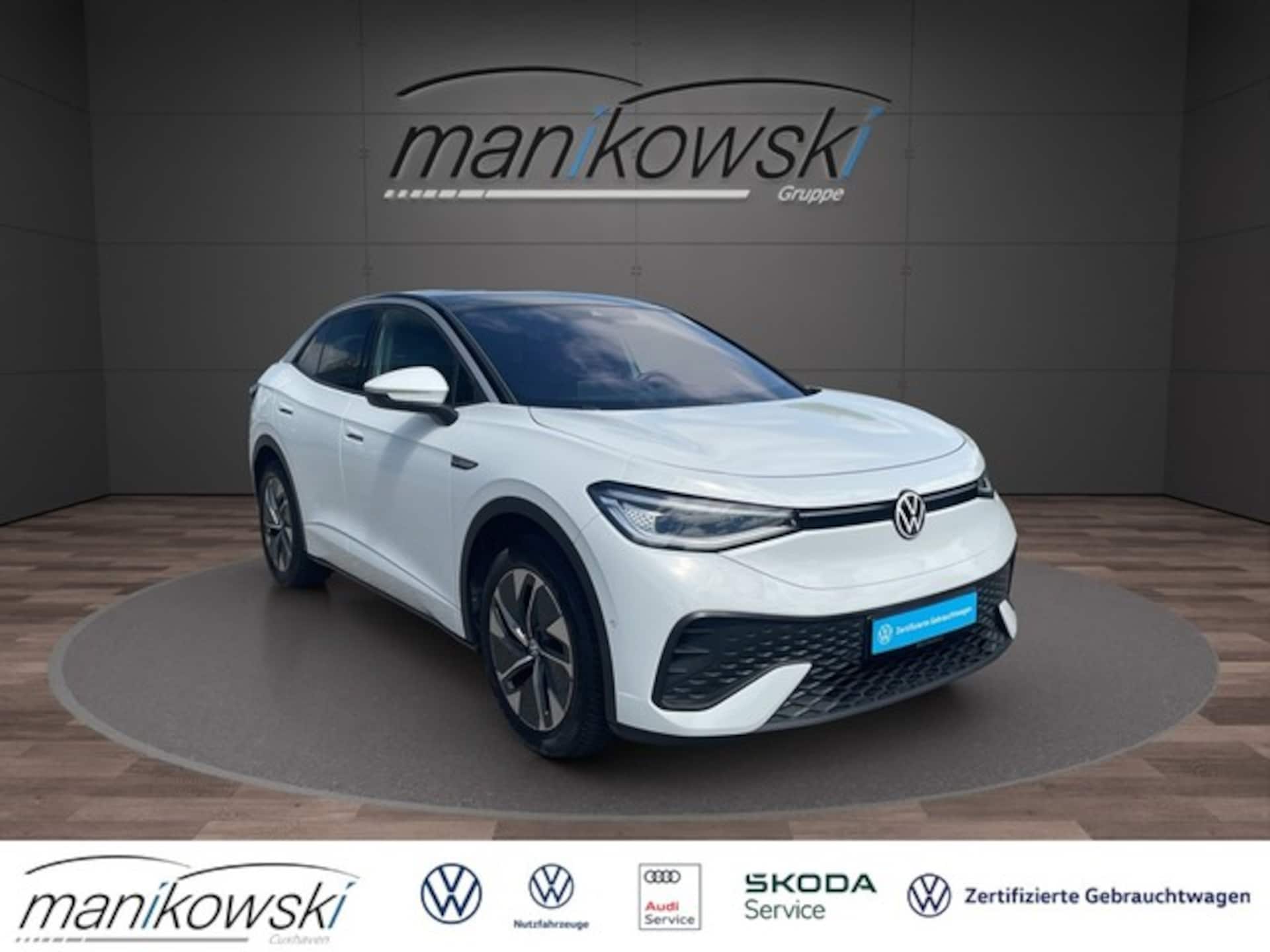Volkswagen ID.5 Pro Performance