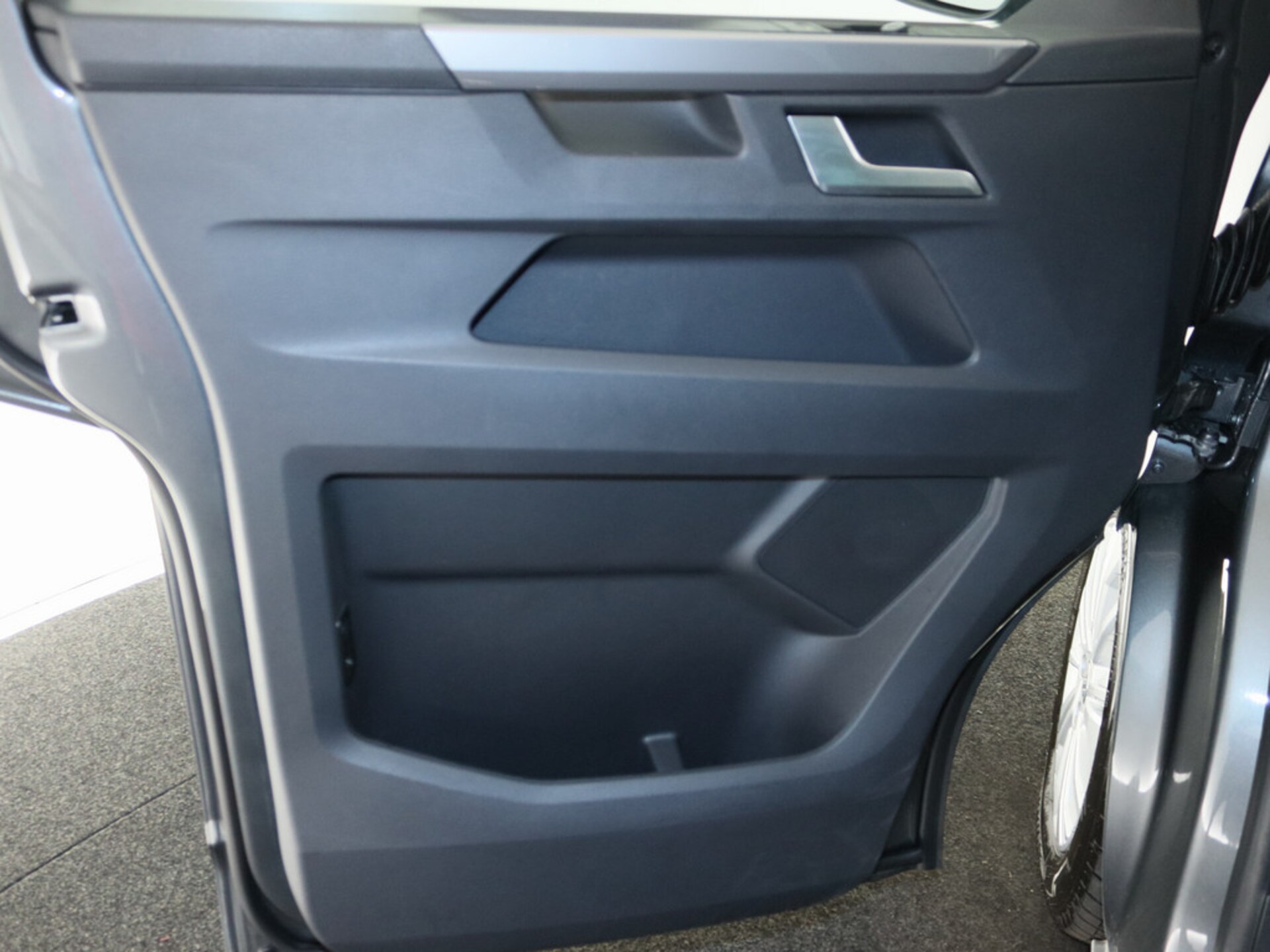 Volkswagen T6.1 Multivan Comfortline