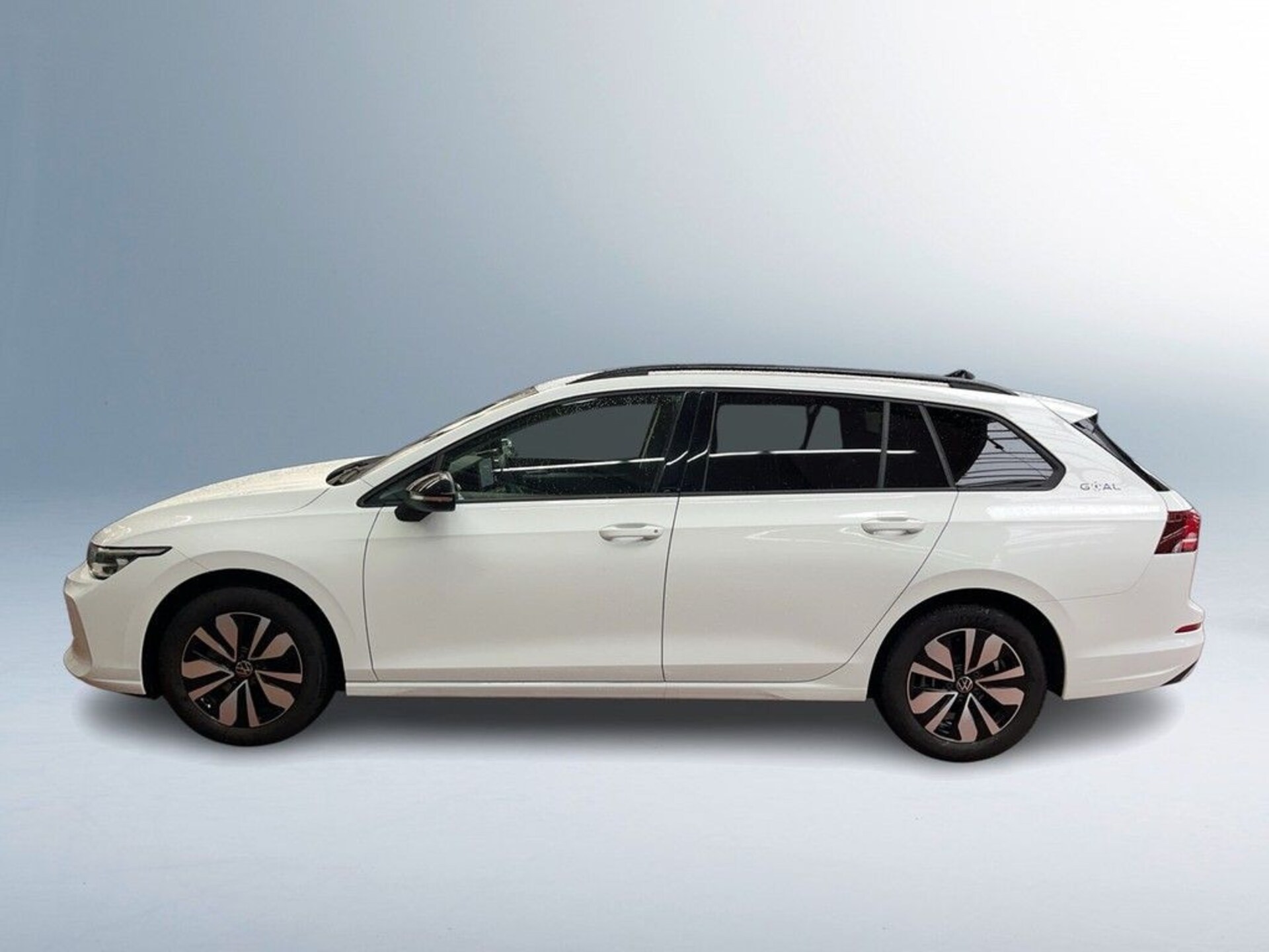 Volkswagen Golf Variant Goal