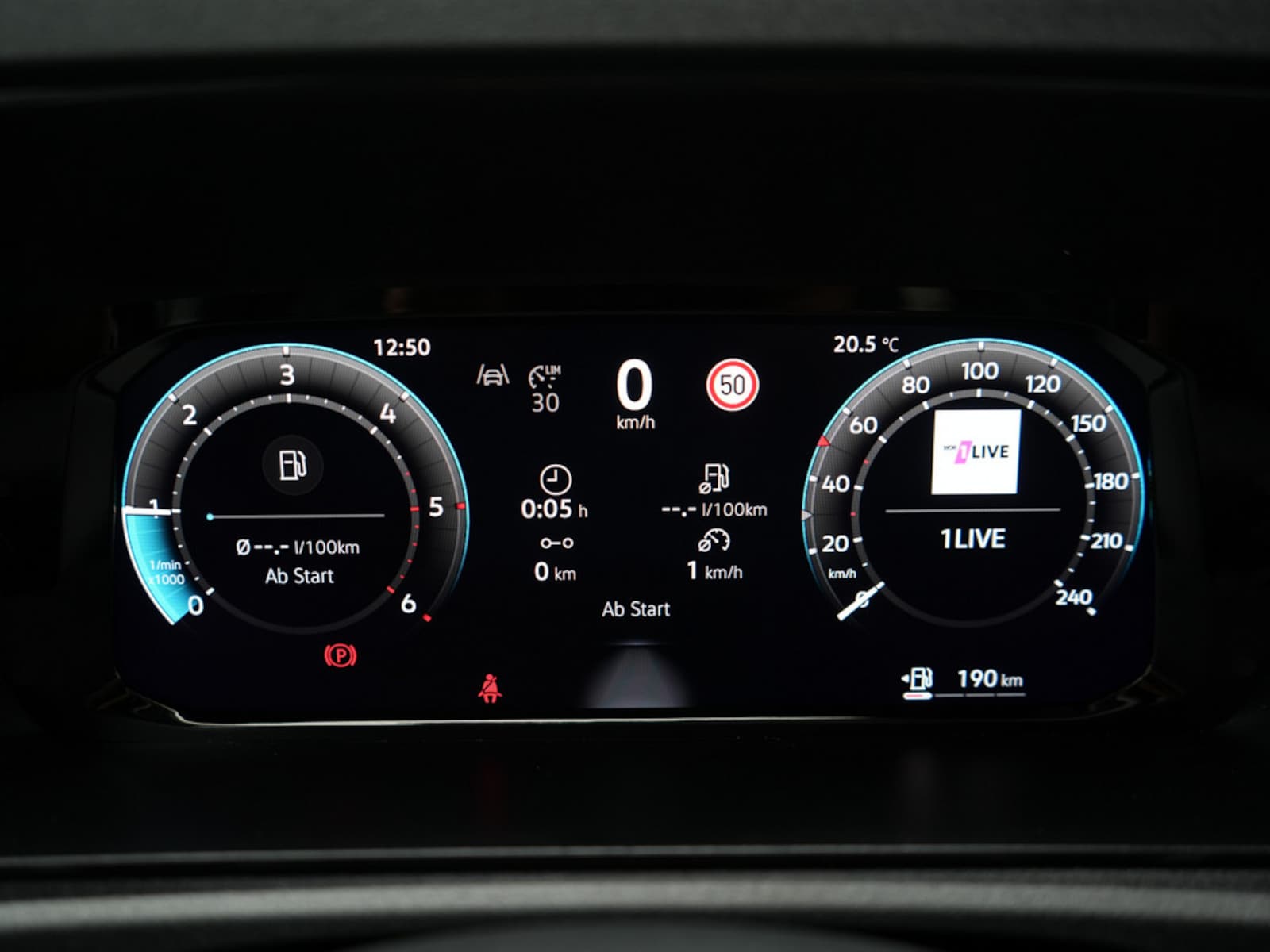 Volkswagen Caddy – Bild 9