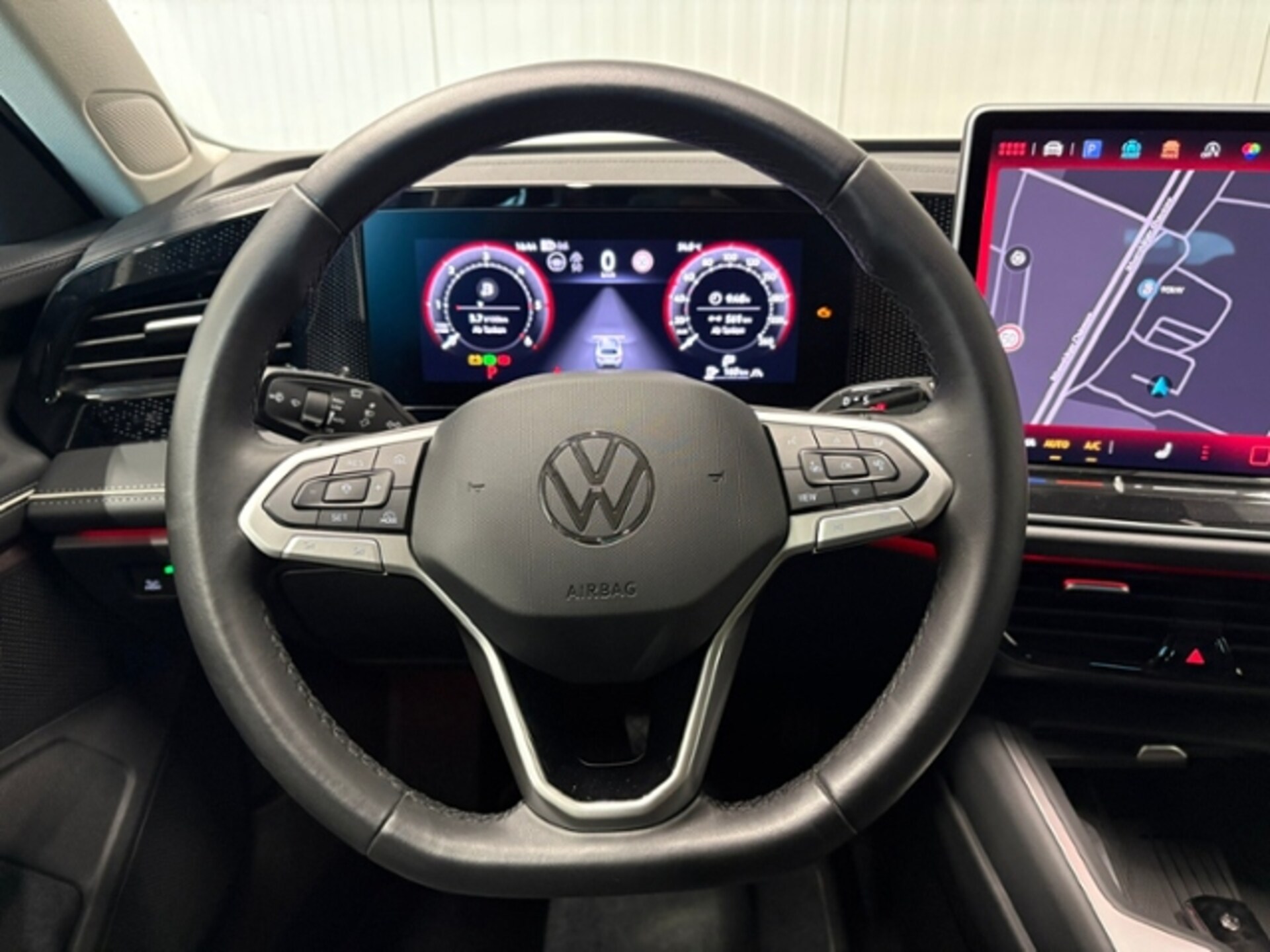 Volkswagen Passat Business