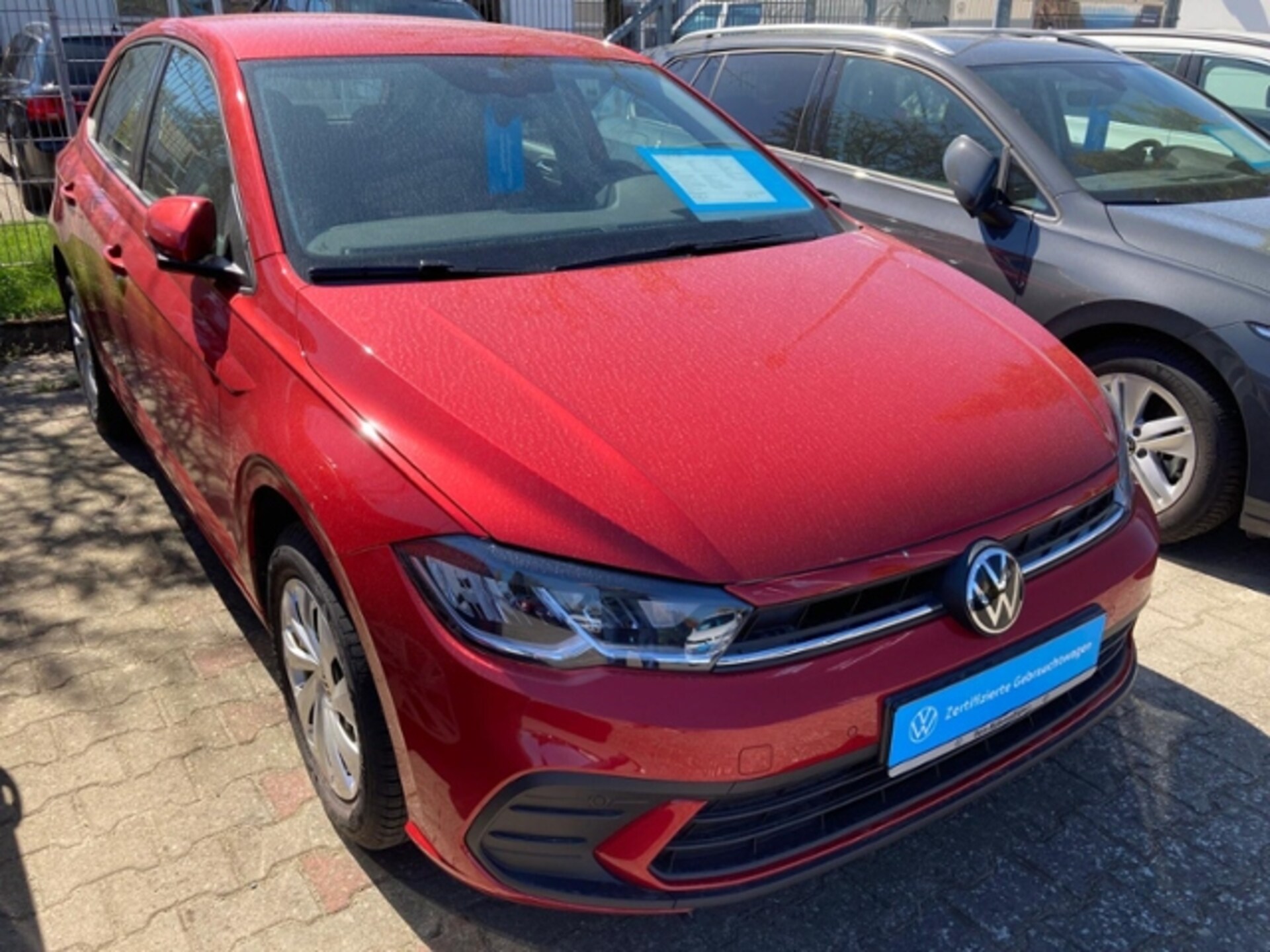 Volkswagen Polo Life