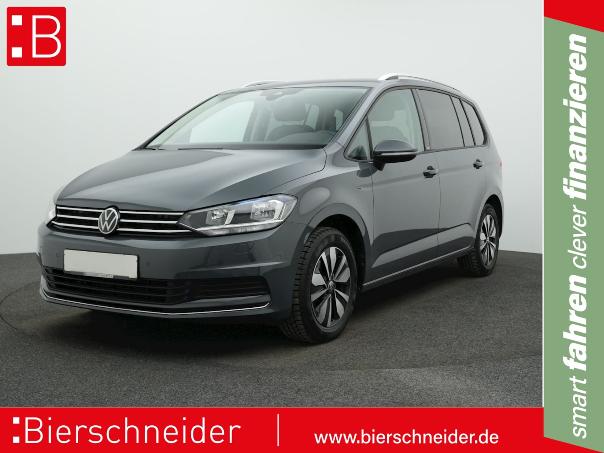 Volkswagen Touran MOVE