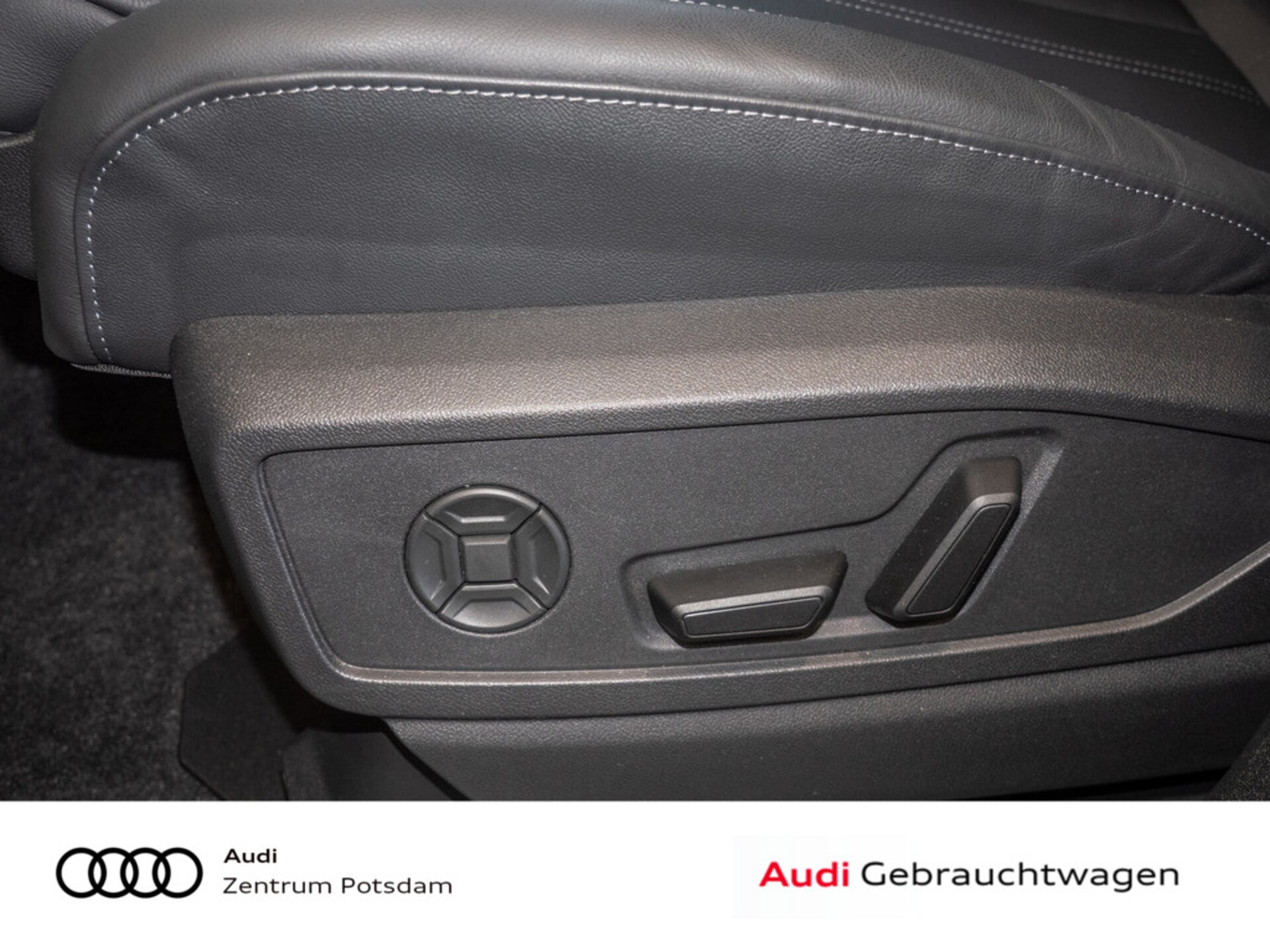 Audi Q5 Sportback edition one