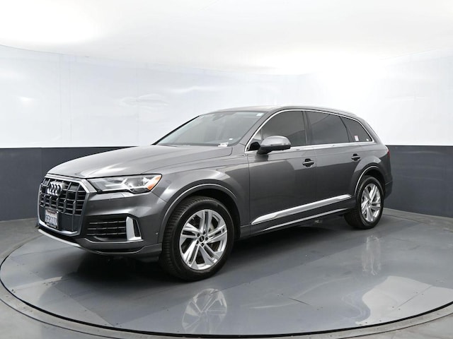 Photo of 2023 Audi Q7