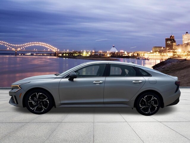 2025 Kia K5