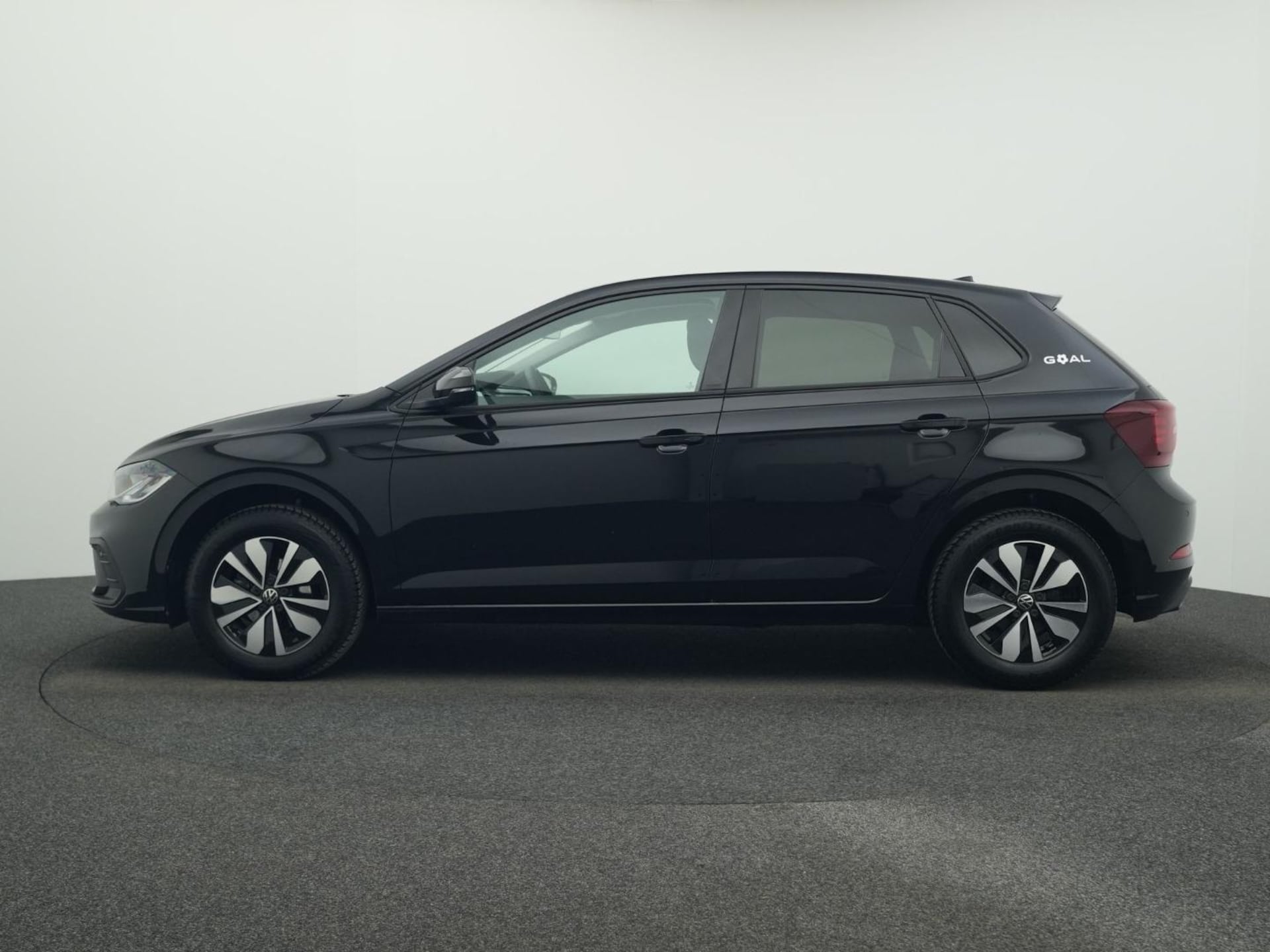 Volkswagen Polo Goal