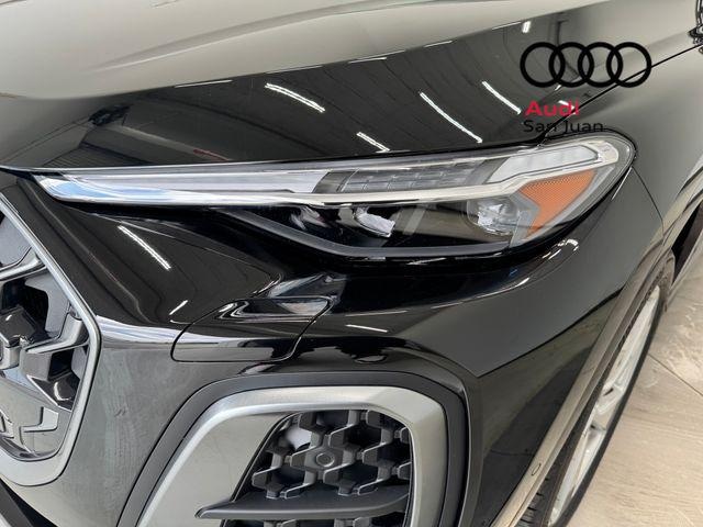 2026 Audi Q5 Sportback