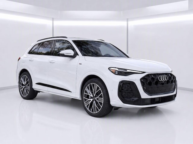 2026 Audi Q5