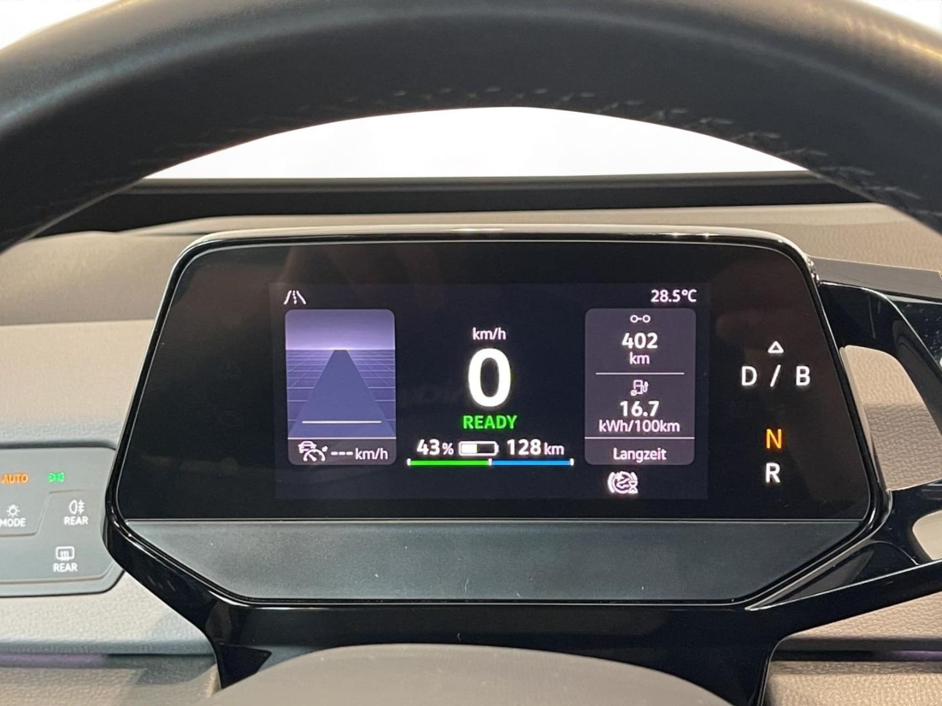 Volkswagen ID.3 Pro Performance